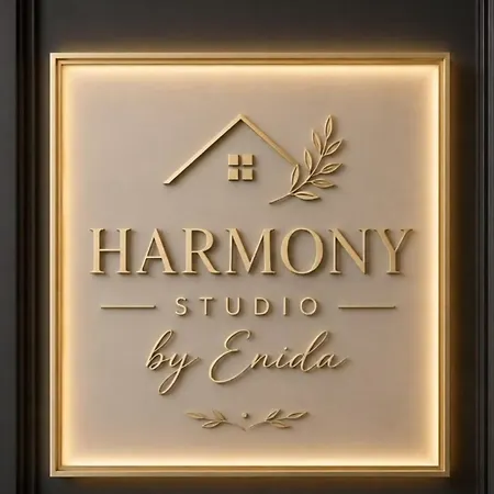Harmony By Enida Lejlighed