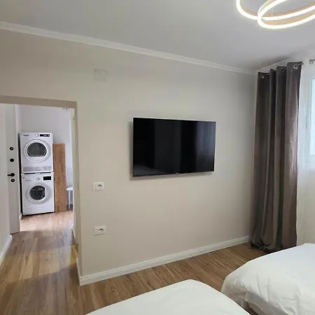 Harmony By Enida Tirana